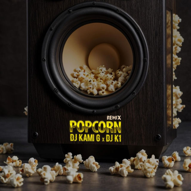 Popcorn ( Club Edition )
