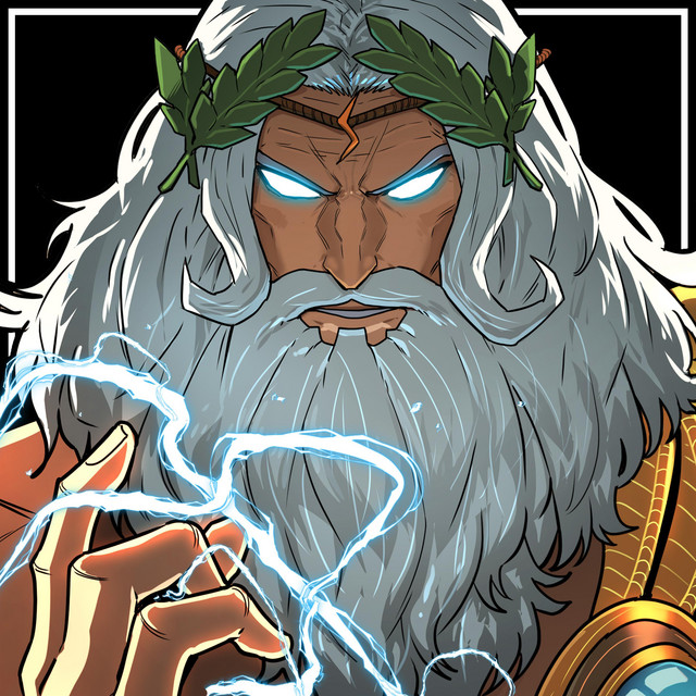 Mythos (Greek Gods)