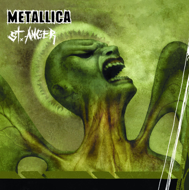 St. Anger
