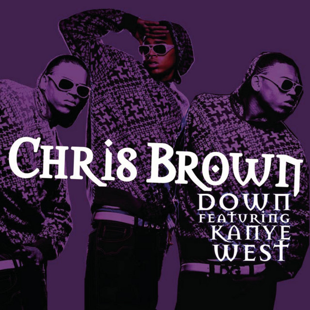 Down