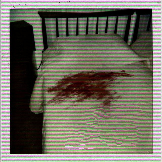 Blood on the Sheets
