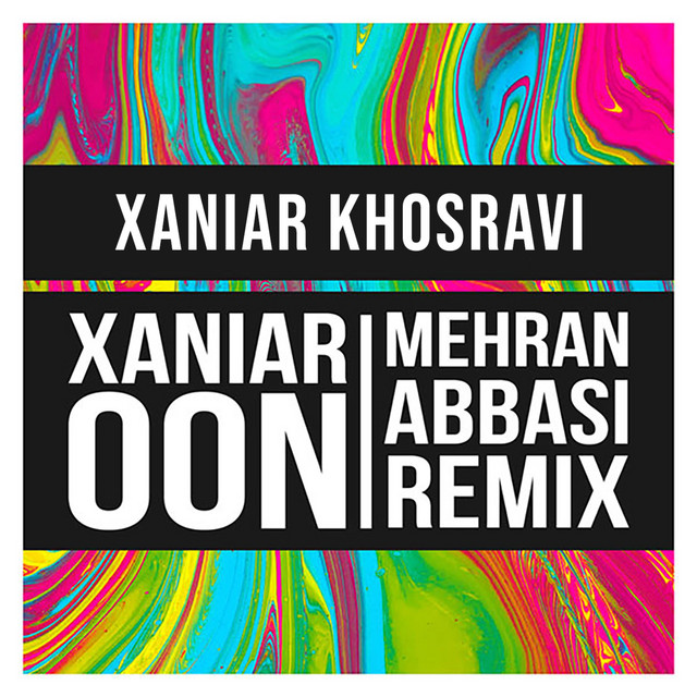 Oon (Mehran Abbasi Remix)