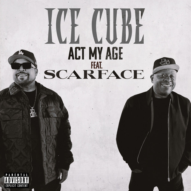 Act My Age