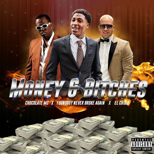 Money & Bitches