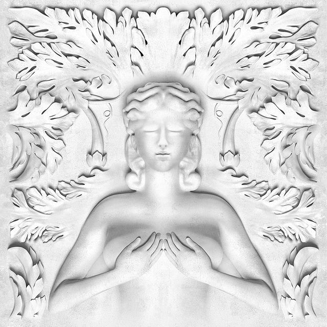 Kanye West Presents Good Music Cruel Summer