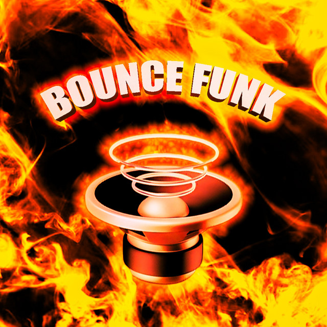 BOUNCE FUNK (Slowed)
