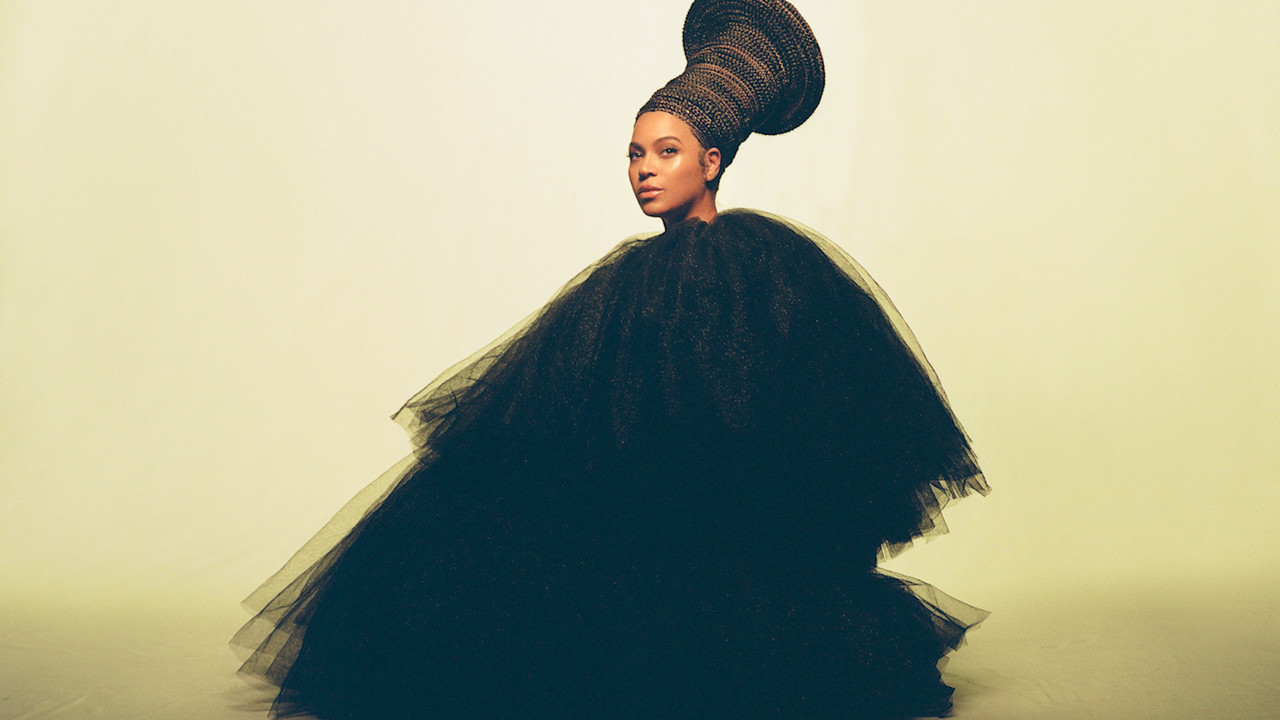 Blue Ivy