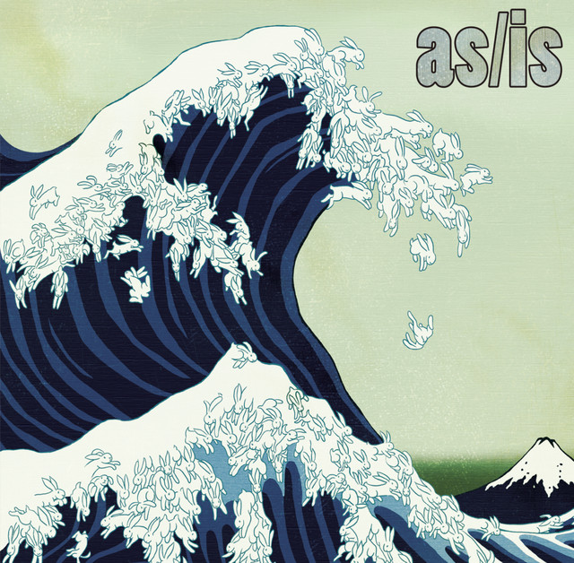 As/Is - Live