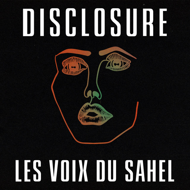 Les Voix Du Sahel