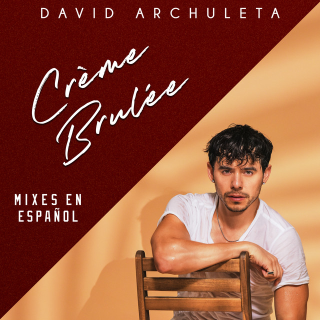 Crème Brulée (Mixes en Español)