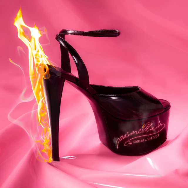 pasarella 👠
