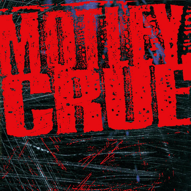 Mötley Crüe