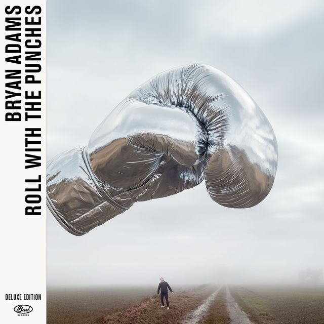 Roll With The Punches (Deluxe Edition)