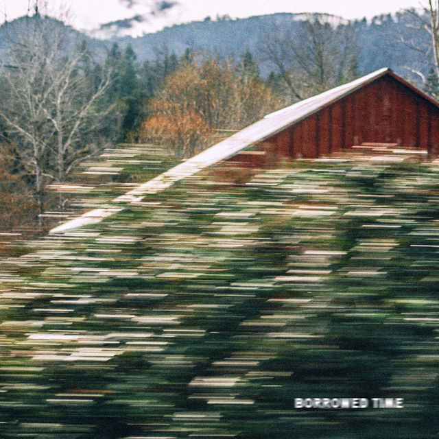 Borrowed Time
