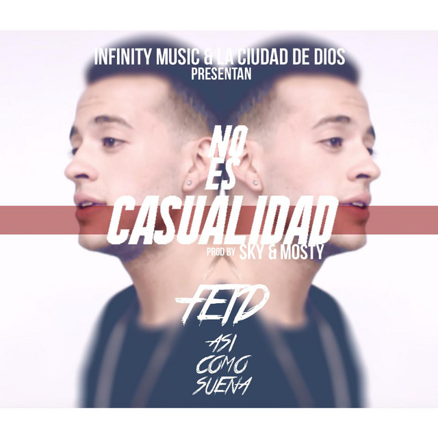 No Es Casualidad