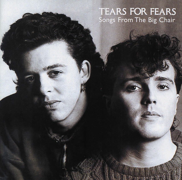 Songs From The Big Chair (Remastered With Bonus Tracks)