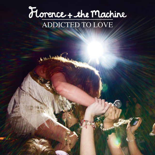Addicted To Love