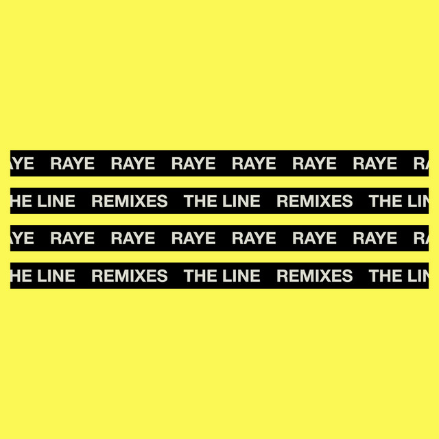 The Line (Remixes)