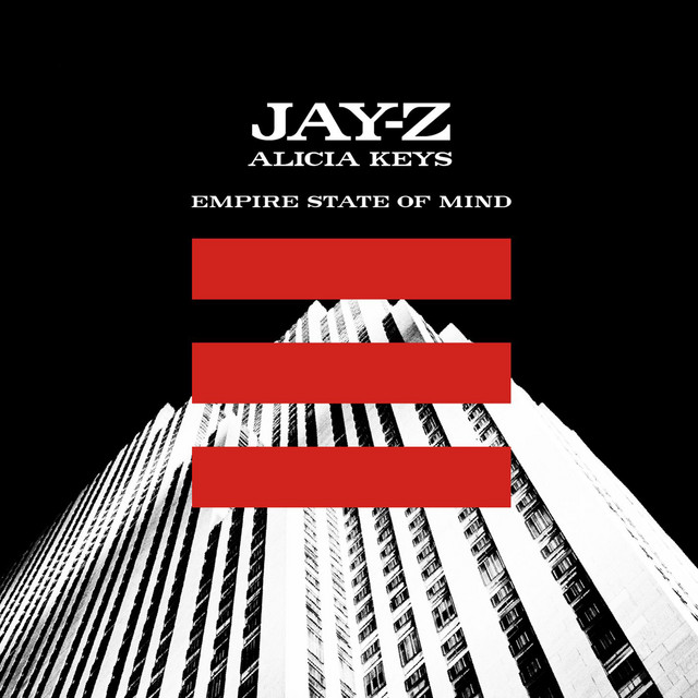 Empire State Of Mind [Jay-Z + Alicia Keys] (International)