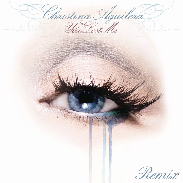 You Lost Me (Hex Hector/ Mac Quayle Remix Radio Edit)