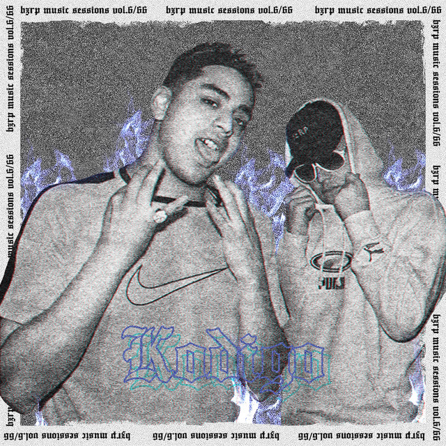 Kodigo: Bzrp Music Sessions, Vol. 6/66