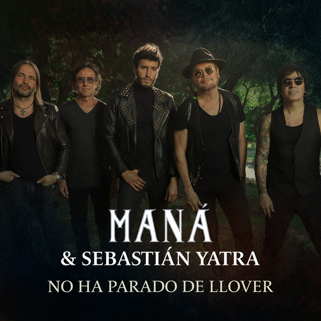 Sebastián Yatra