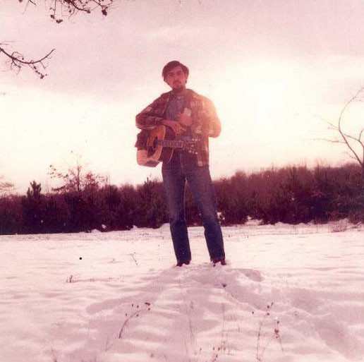 Dave Bixby