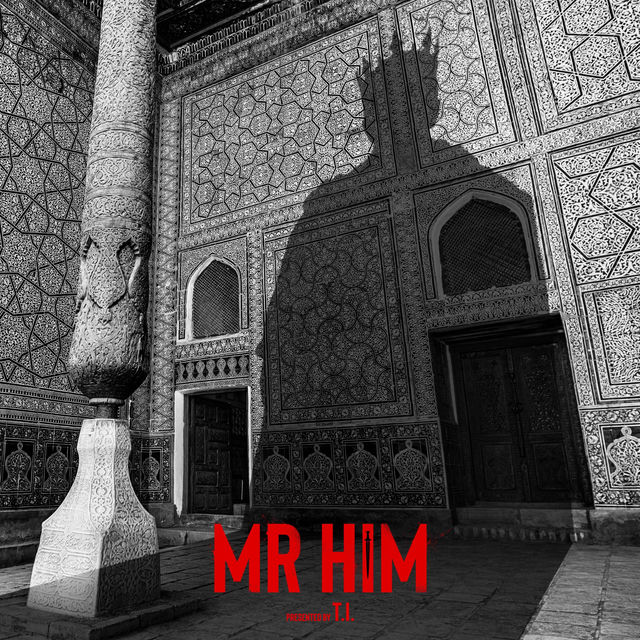MR HIM
