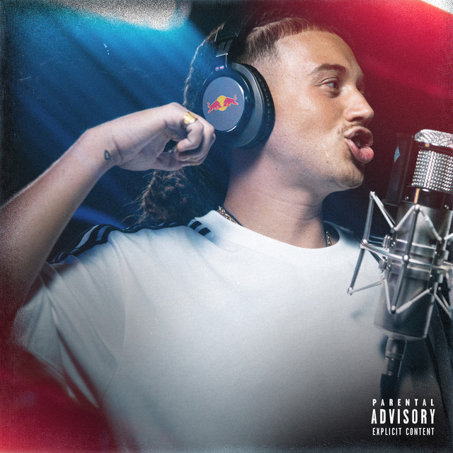 TOP OF THE POPS (Red Bull 64 Bars)