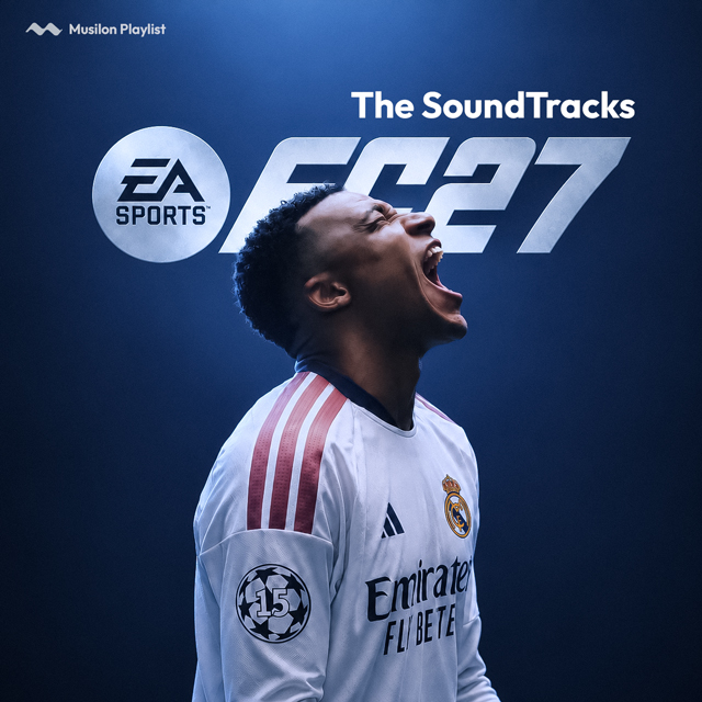 FC 27: The Soundtracks