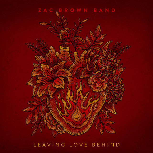 Leaving Love Behind / Someone I Used to Know