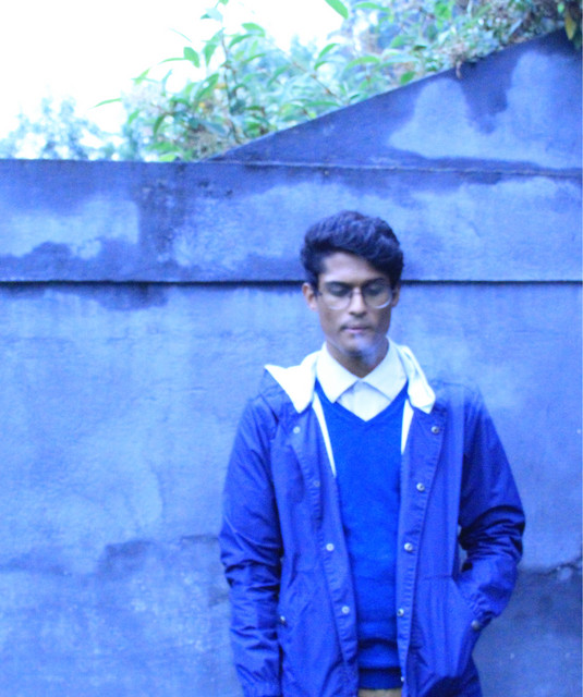 Monsoonsiren