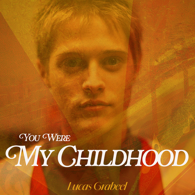 Lucas Grabeel