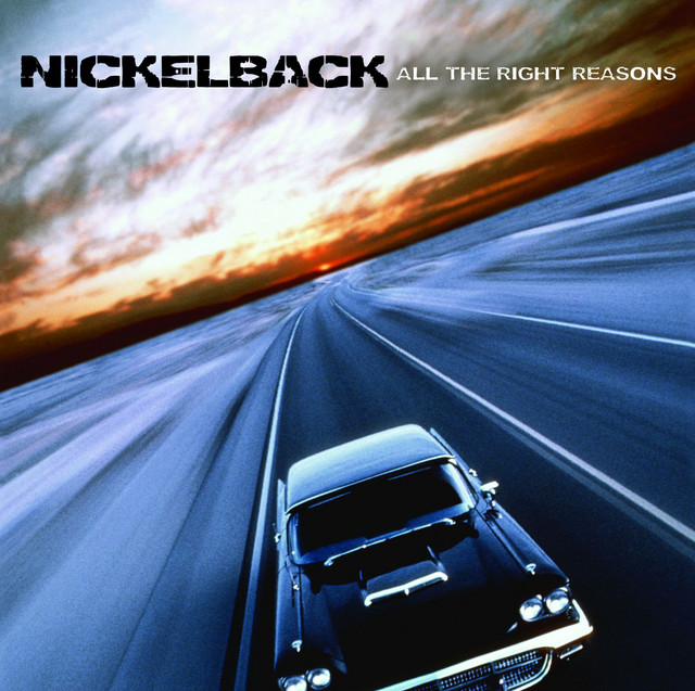 All the Right Reasons (Special Edition)