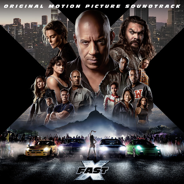 Reaper (feat. Babyface Ray / FAST X Soundtrack)