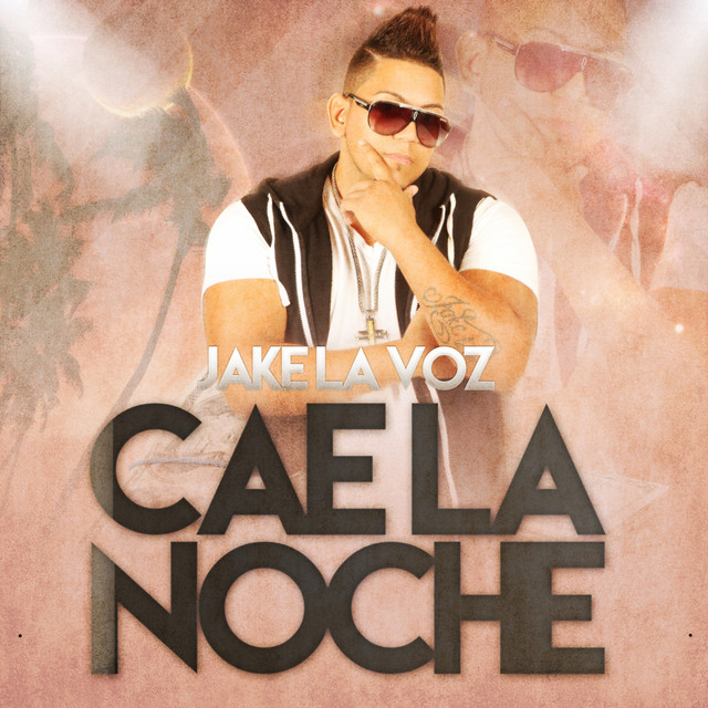 Jake La Voz