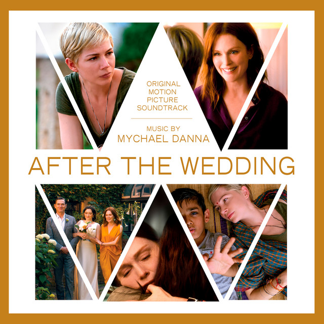 After the Wedding (Original Motion Picture Soundtrack)