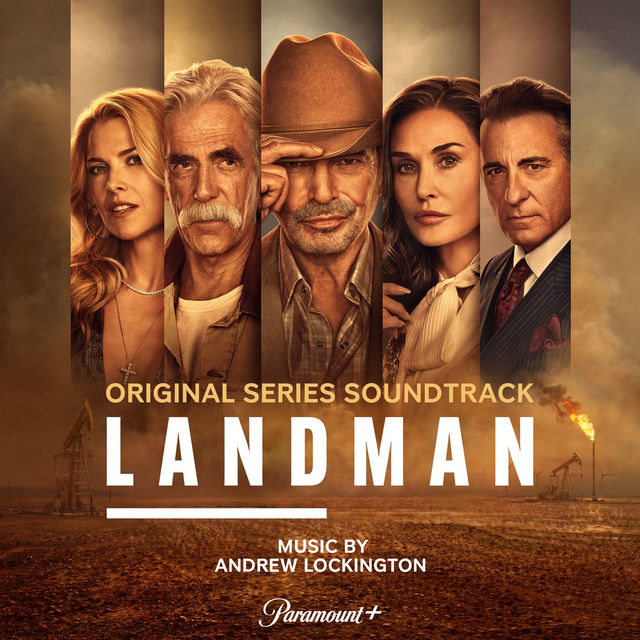 Landman (From the Paramount+ Original Series Volume II)