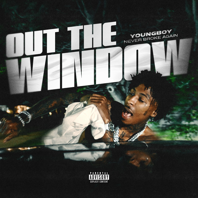 Out The Window