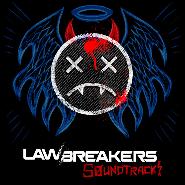LawBreakers (Original Game Soundtrack)