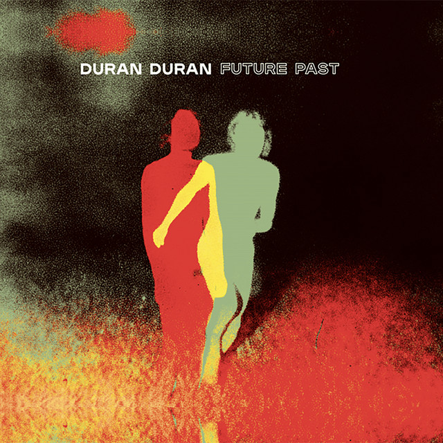 FUTURE PAST (Deluxe)
