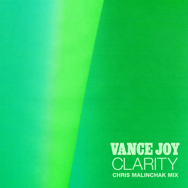 Clarity (Chris Malinchak Mix)