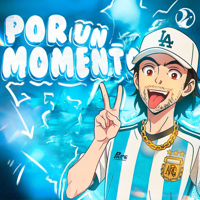 POR UN MOMENTO