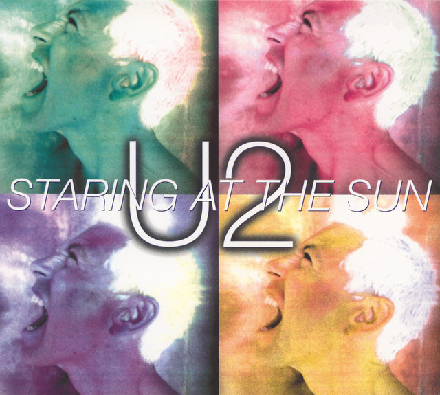Staring At The Sun