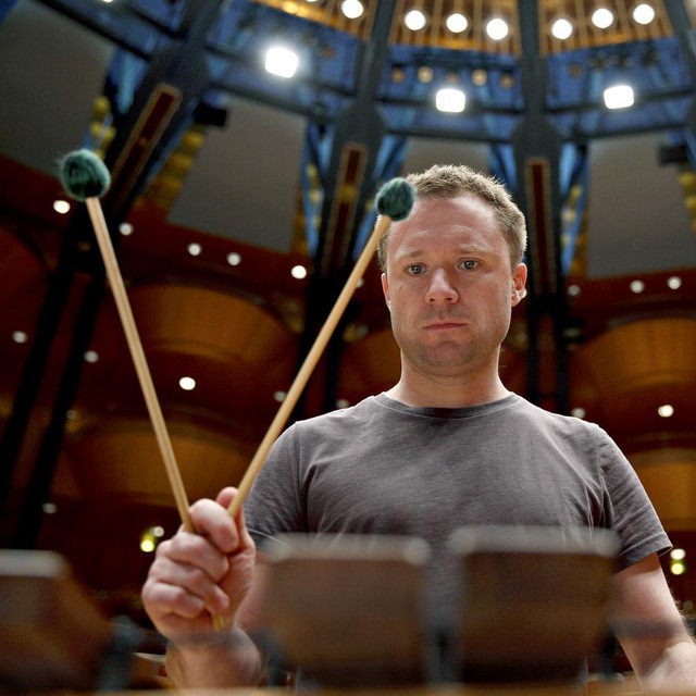 Colin Currie