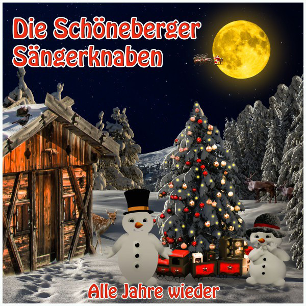 Schöneberger Sängerknaben