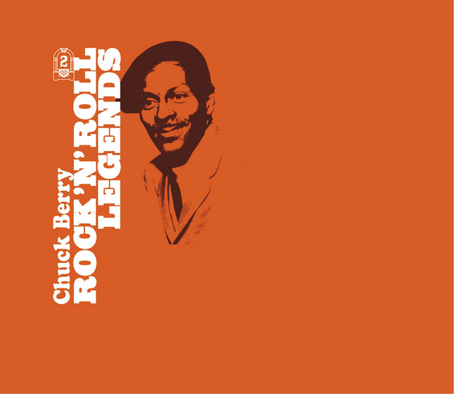 Rock N' Roll Legends (International Version)
