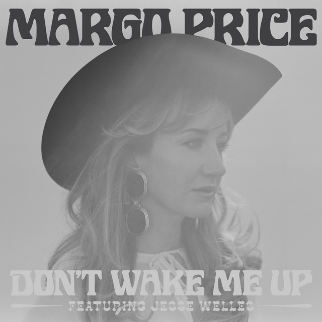 Don't Wake Me Up [Feat. Jesse Welles]