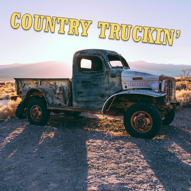 Country Truckin'