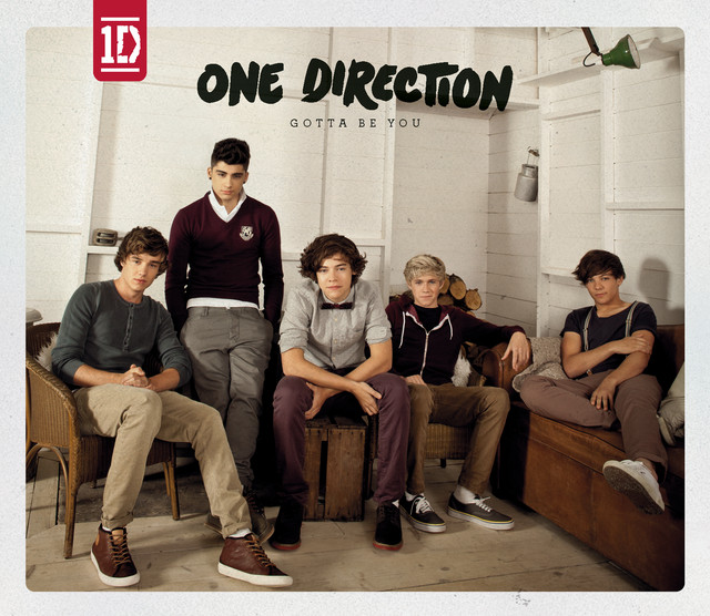 Gotta Be You
